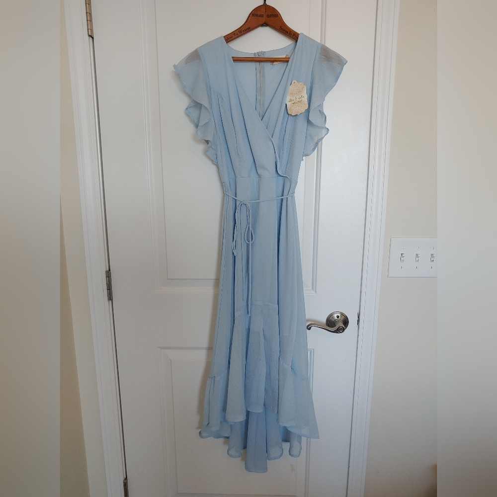 Altar'd State Dress